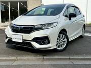 2017 HONDA FIT