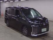 2024 TOYOTA VOXY