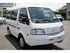MAZDA BONGO VAN