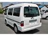 MAZDA BONGO VAN
