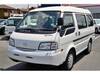 MAZDA BONGO VAN