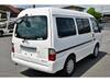 MAZDA BONGO VAN