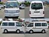 MAZDA BONGO VAN