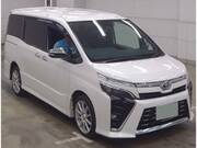 2020 TOYOTA VOXY