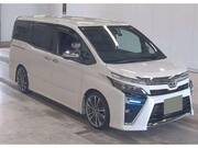 2020 TOYOTA VOXY