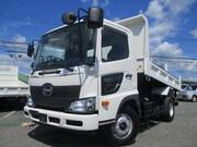2020 HINO OTHER