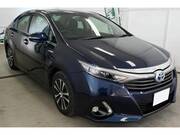 2015 TOYOTA SAI