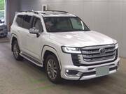 2024 TOYOTA LAND CRUISER ZX