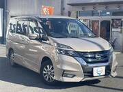 2018 NISSAN SERENA