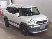 2020 SUZUKI XBEE HYBRID MZ