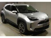 2021 TOYOTA YARIS CROSS HYBRID Z