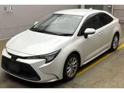 2022 TOYOTA COROLLA S
