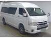 TOYOTA HIACE WAGON