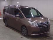 2015 TOYOTA NOAH HYBRID X