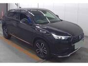 2024 HONDA VEZEL