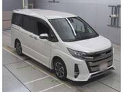 2020 TOYOTA NOAH