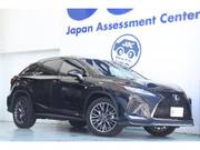 2020 LEXUS RX
