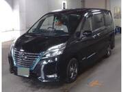 2020 NISSAN SERENA