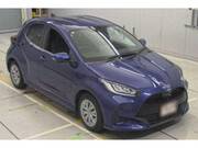 2020 TOYOTA YARIS