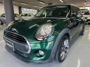 2016 BMW MINI ONE