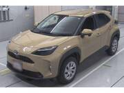2023 TOYOTA YARIS CROSS