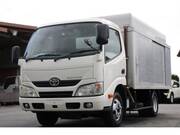 2013 TOYOTA TOYOACE