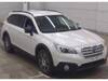 SUBARU LEGACY OUTBACK