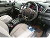 SUBARU LEGACY OUTBACK