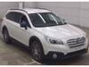 SUBARU LEGACY OUTBACK