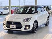 2019 SUZUKI SWIFT SPORT