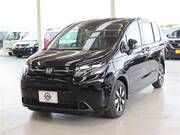 2025 HONDA FREED
