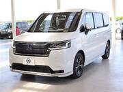 2025 HONDA STEPWAGON