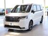 HONDA STEPWAGON