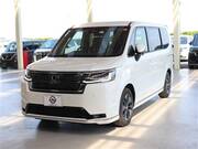 2025 HONDA STEPWAGON