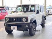 2024 SUZUKI JIMNY SIERRA