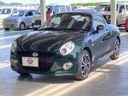 2018 DAIHATSU COPEN