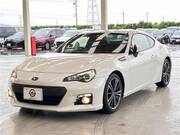 2013 SUBARU BRZ
