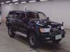 TOYOTA HILUX SURF