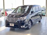 2014 NISSAN SERENA