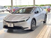 2025 TOYOTA PRIUS