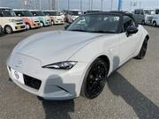 2024 MAZDA ROADSTER