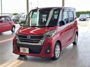 2019 NISSAN DAYZ ROOX