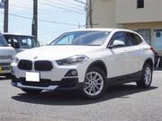 2019 BMW X2