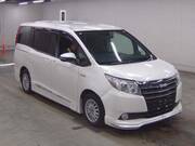 2015 TOYOTA NOAH
