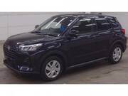2022 DAIHATSU ROCKY