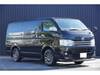 TOYOTA REGIUS ACE VAN