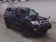 2008 TOYOTA HILUX SURF SSR-X LTD