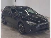 2022 SUBARU XV