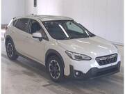 2022 SUBARU XV
