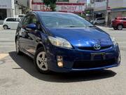 2009 TOYOTA PRIUS S